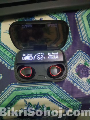 Tws Bluetooth ear phone